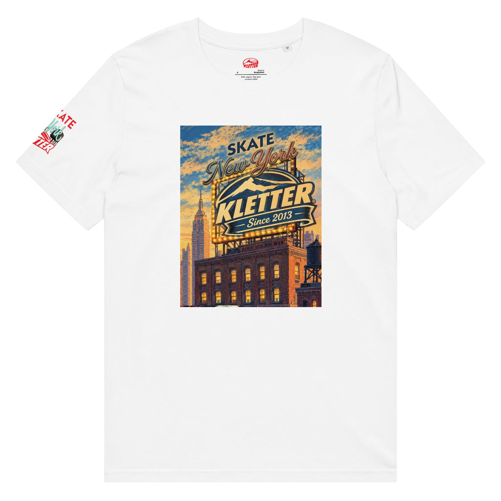 KLETTER STORE | Premium Apparel & Products for Action Sports & High-Octane Lifestyles
