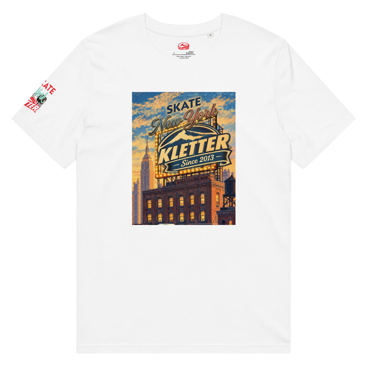 KLETTER STORE | Premium Apparel & Products for Action Sports & High-Octane Lifestyles
