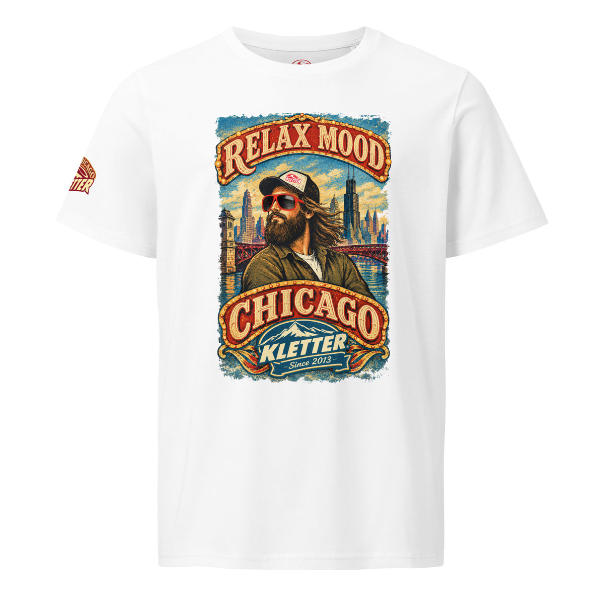 KLETTER STORE | Premium Apparel & Products for Action Sports & High-Octane Lifestyles