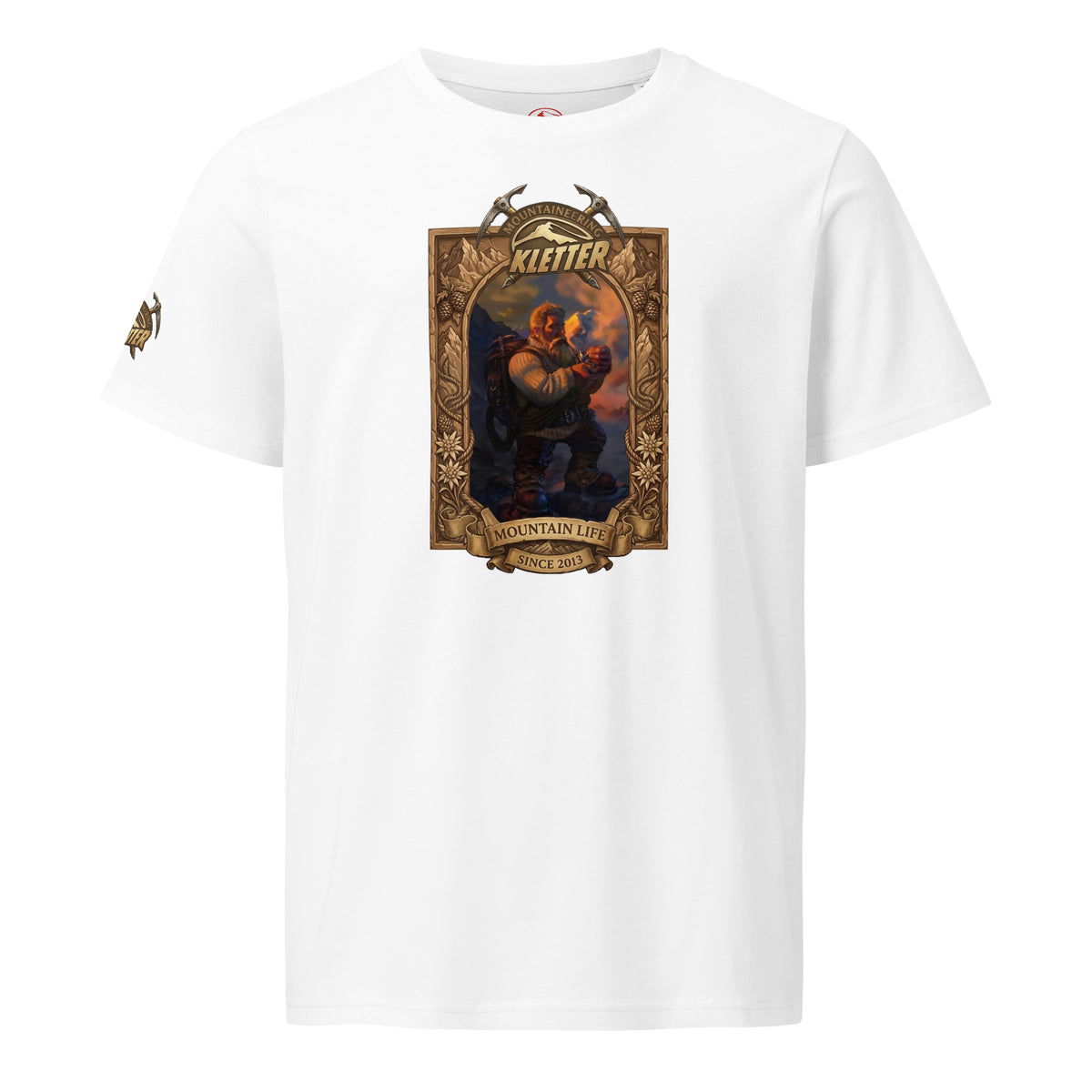 KLETTER STORE | Premium Apparel & Products for Action Sports & High-Octane Lifestyles