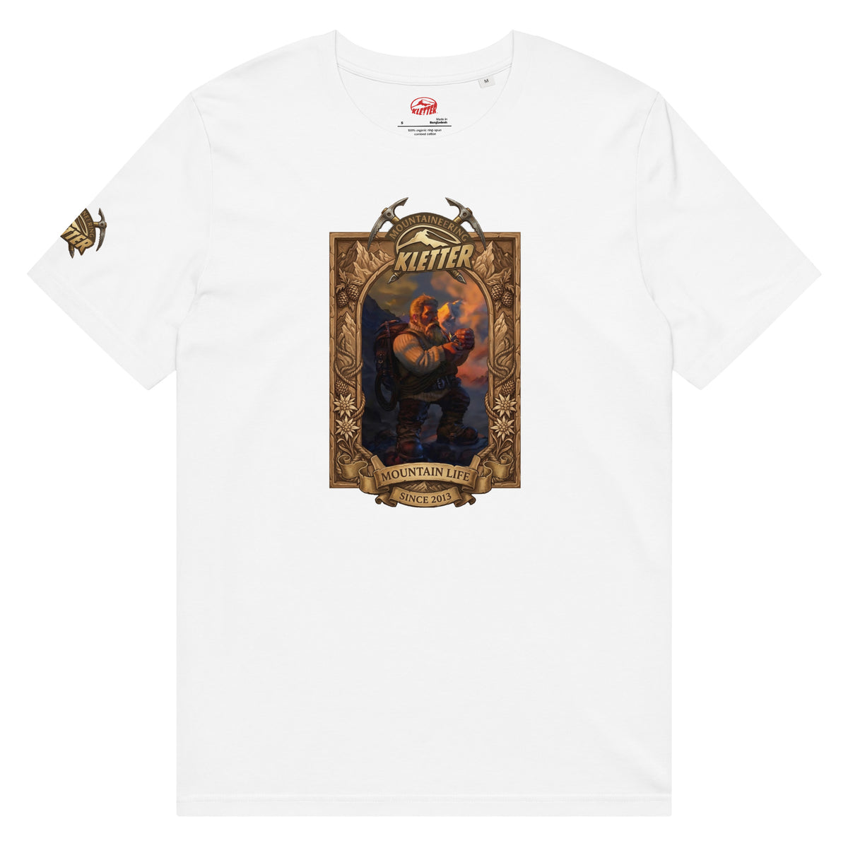KLETTER STORE | Premium Apparel & Products for Action Sports & High-Octane Lifestyles
