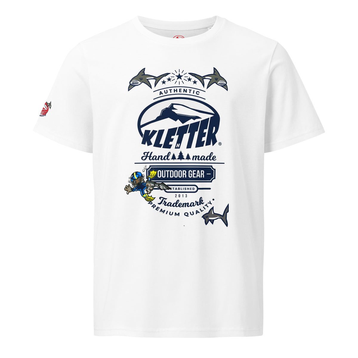 KLETTER STORE | Premium Apparel & Products for Action Sports & High-Octane Lifestyles