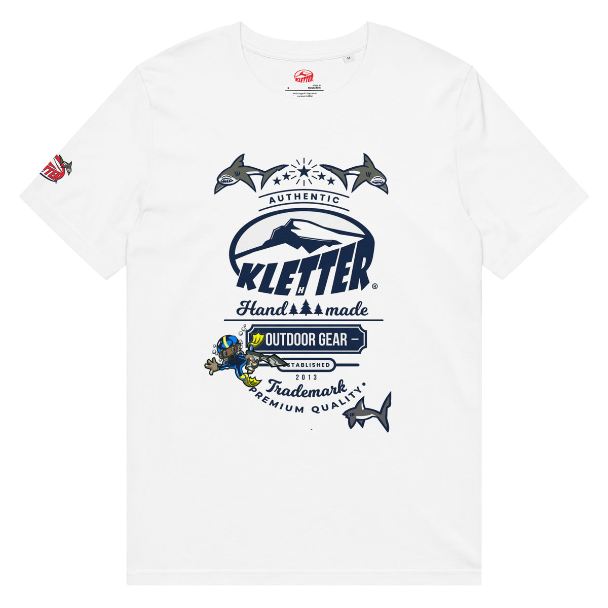 KLETTER STORE | Premium Apparel & Products for Action Sports & High-Octane Lifestyles