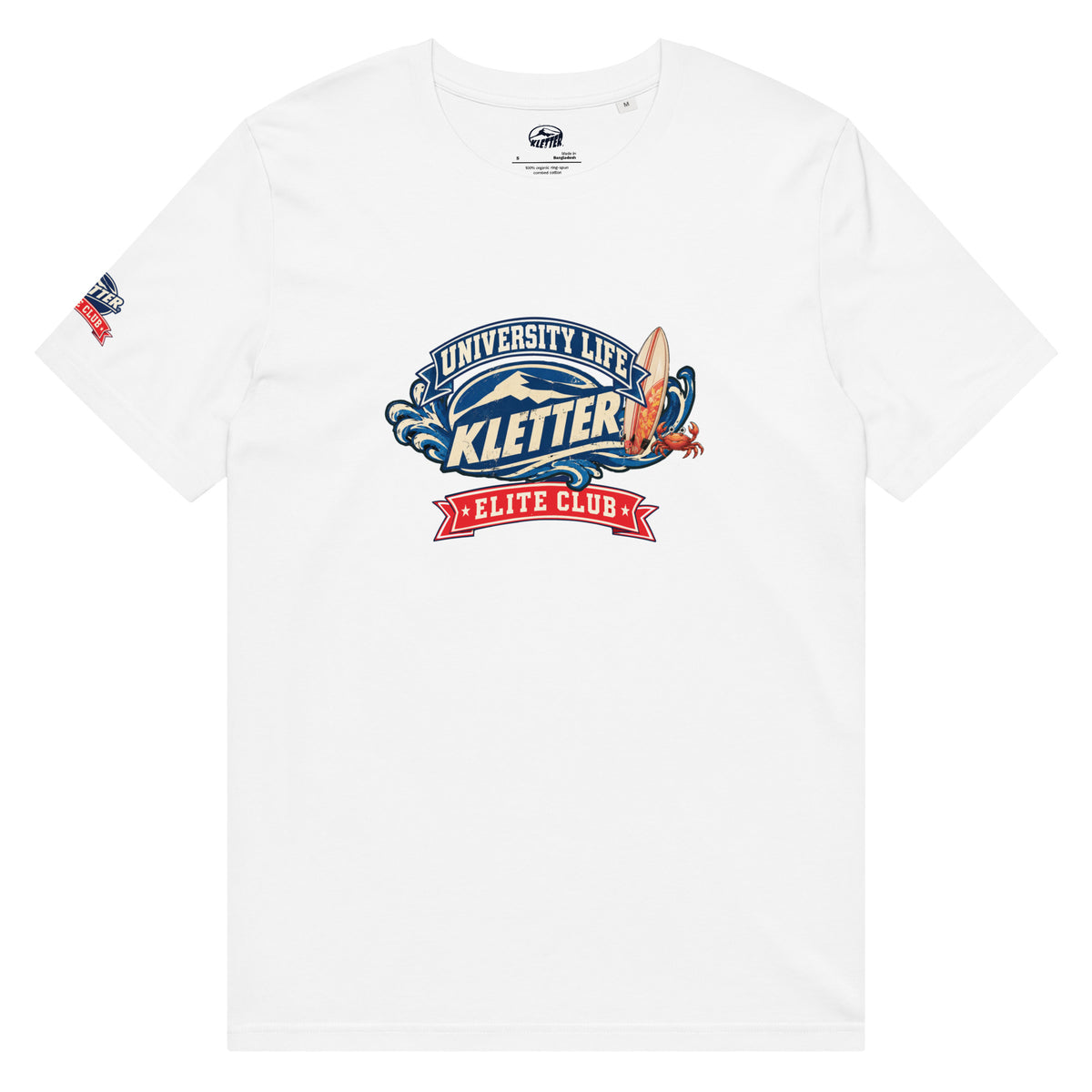 KLETTER STORE | Premium Apparel & Products for Action Sports & High-Octane Lifestyles