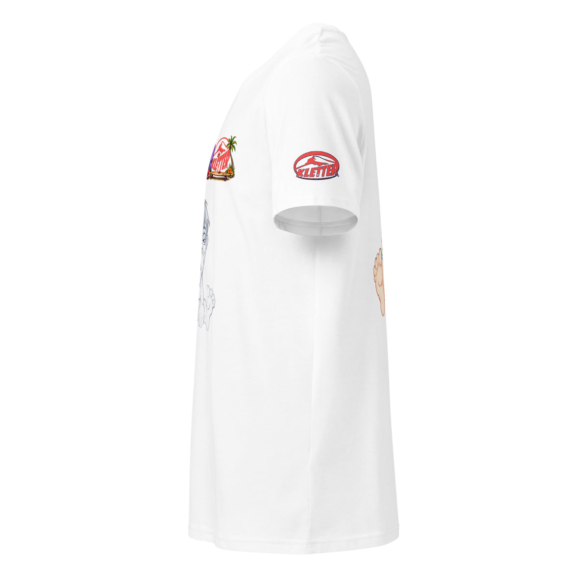 KLETTER STORE | Premium Apparel & Products for Action Sports & High-Octane Lifestyles