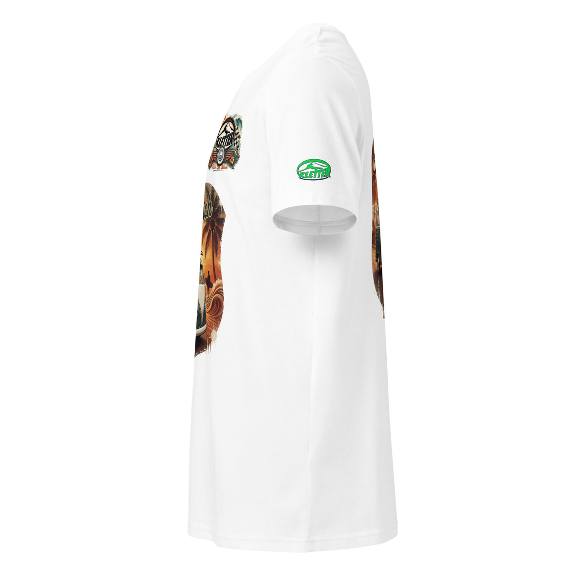 KLETTER STORE | Premium Apparel & Products for Action Sports & High-Octane Lifestyles