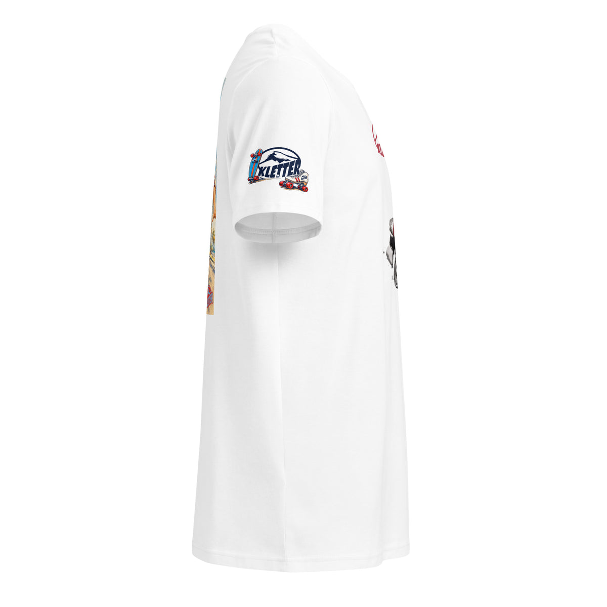 KLETTER STORE | Premium Apparel & Products for Action Sports & High-Octane Lifestyles