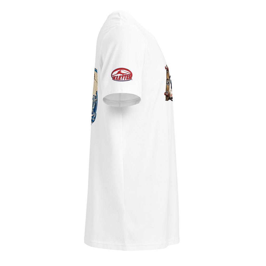 KLETTER STORE | Premium Apparel & Products for Action Sports & High-Octane Lifestyles