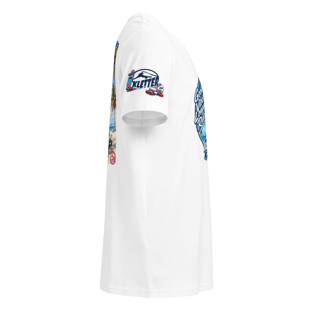 KLETTER STORE | Premium Apparel & Products for Action Sports & High-Octane Lifestyles