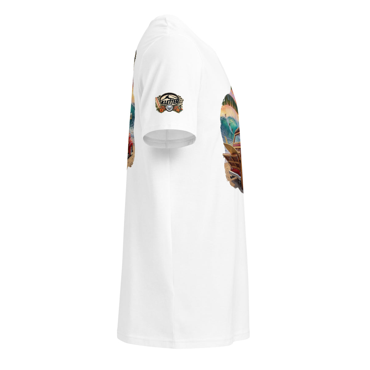 KLETTER STORE | Premium Apparel & Products for Action Sports & High-Octane Lifestyles