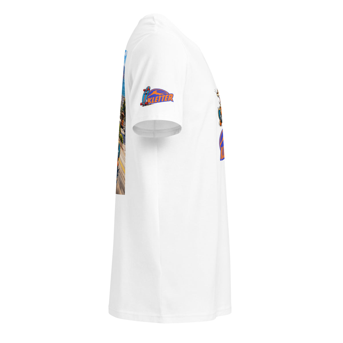 KLETTER STORE | Premium Apparel & Products for Action Sports & High-Octane Lifestyles
