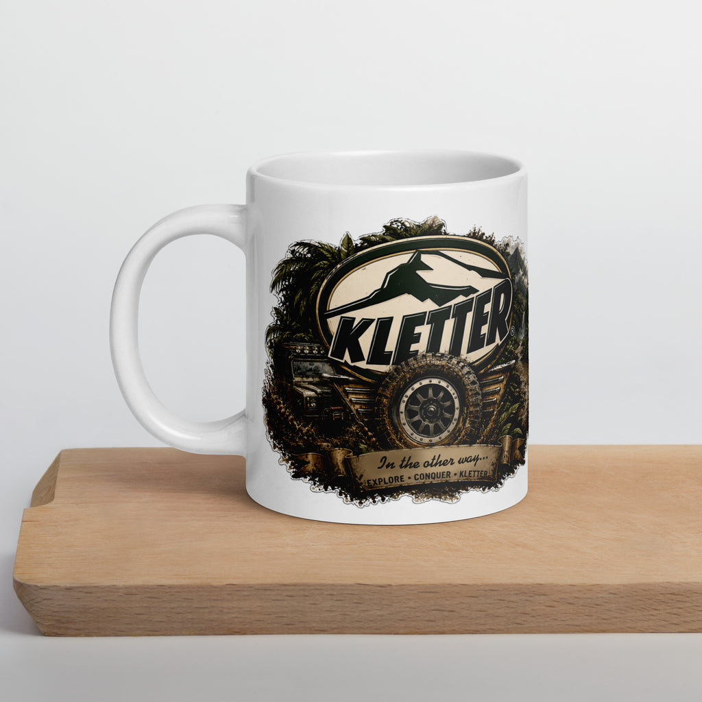 KLETTER STORE | Premium Apparel & Products for Action Sports & High-Octane Lifestyles