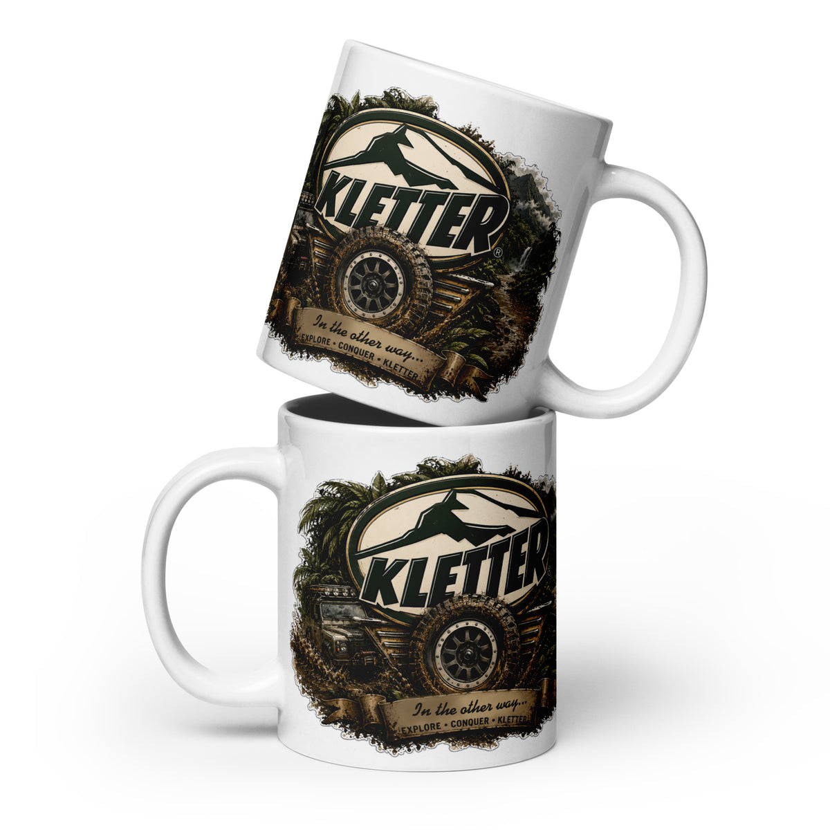 KLETTER STORE | Premium Apparel & Products for Action Sports & High-Octane Lifestyles