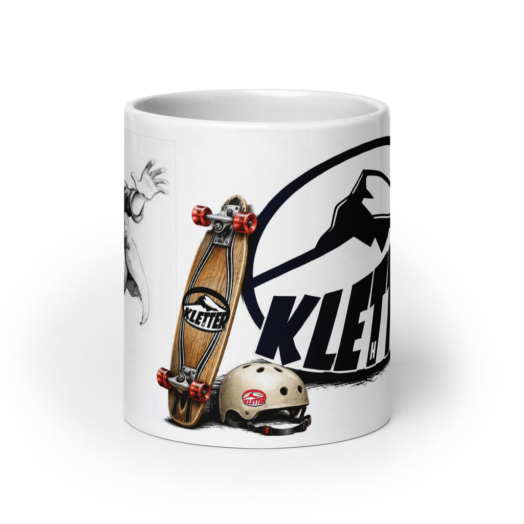 KLETTER STORE | Premium Apparel & Products for Action Sports & High-Octane Lifestyles