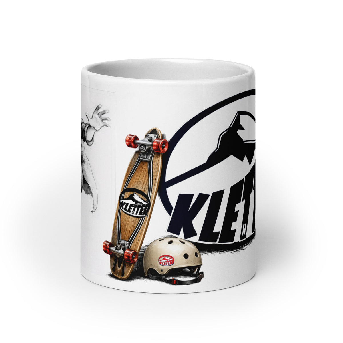 KLETTER STORE | Premium Apparel & Products for Action Sports & High-Octane Lifestyles