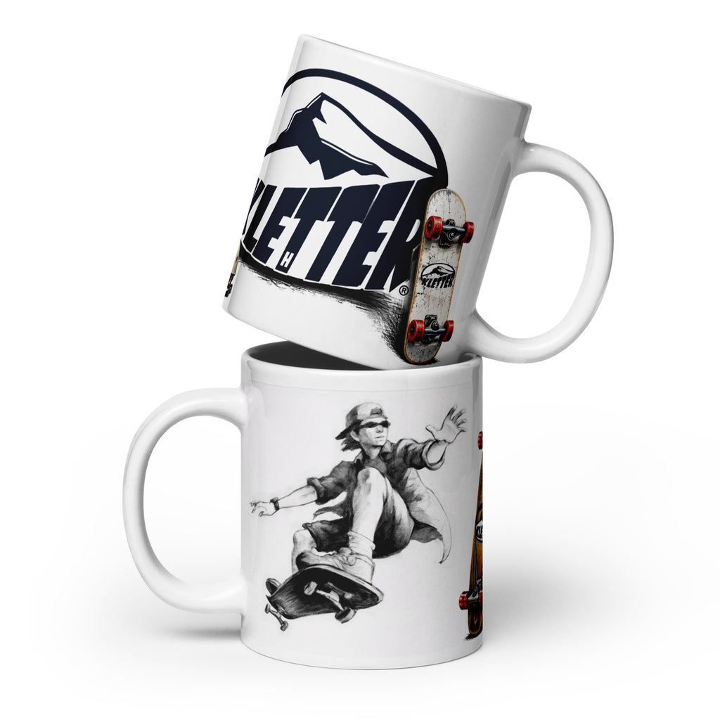 KLETTER STORE | Premium Apparel & Products for Action Sports & High-Octane Lifestyles