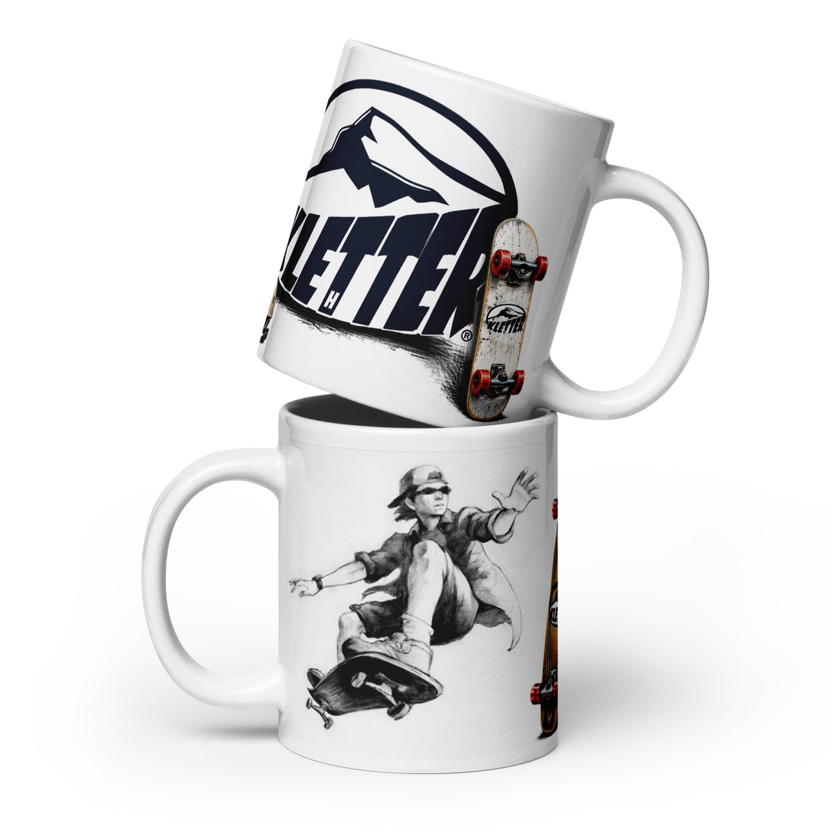 KLETTER STORE | Premium Apparel & Products for Action Sports & High-Octane Lifestyles