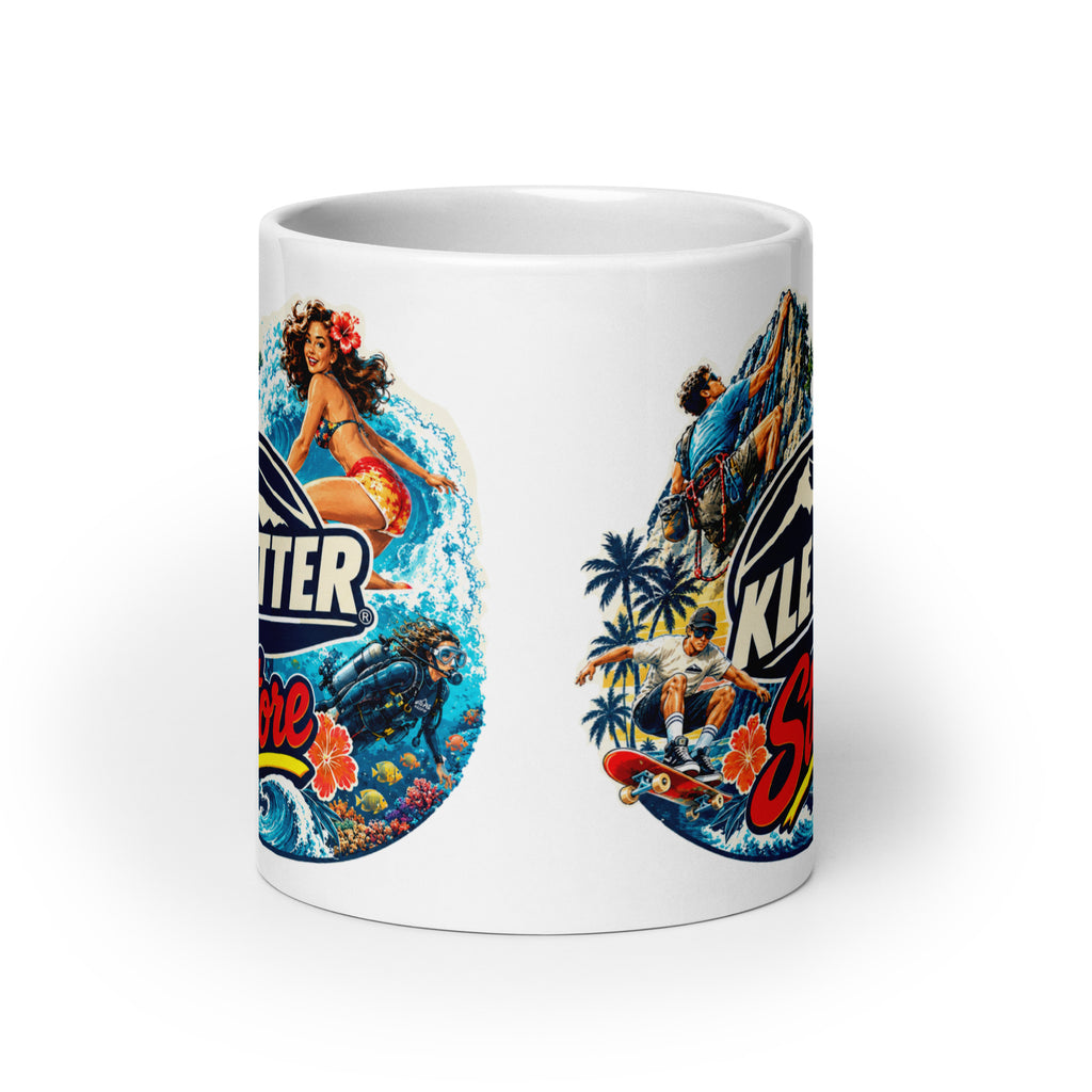 KLETTER STORE | Premium Apparel & Products for Action Sports & High-Octane Lifestyles