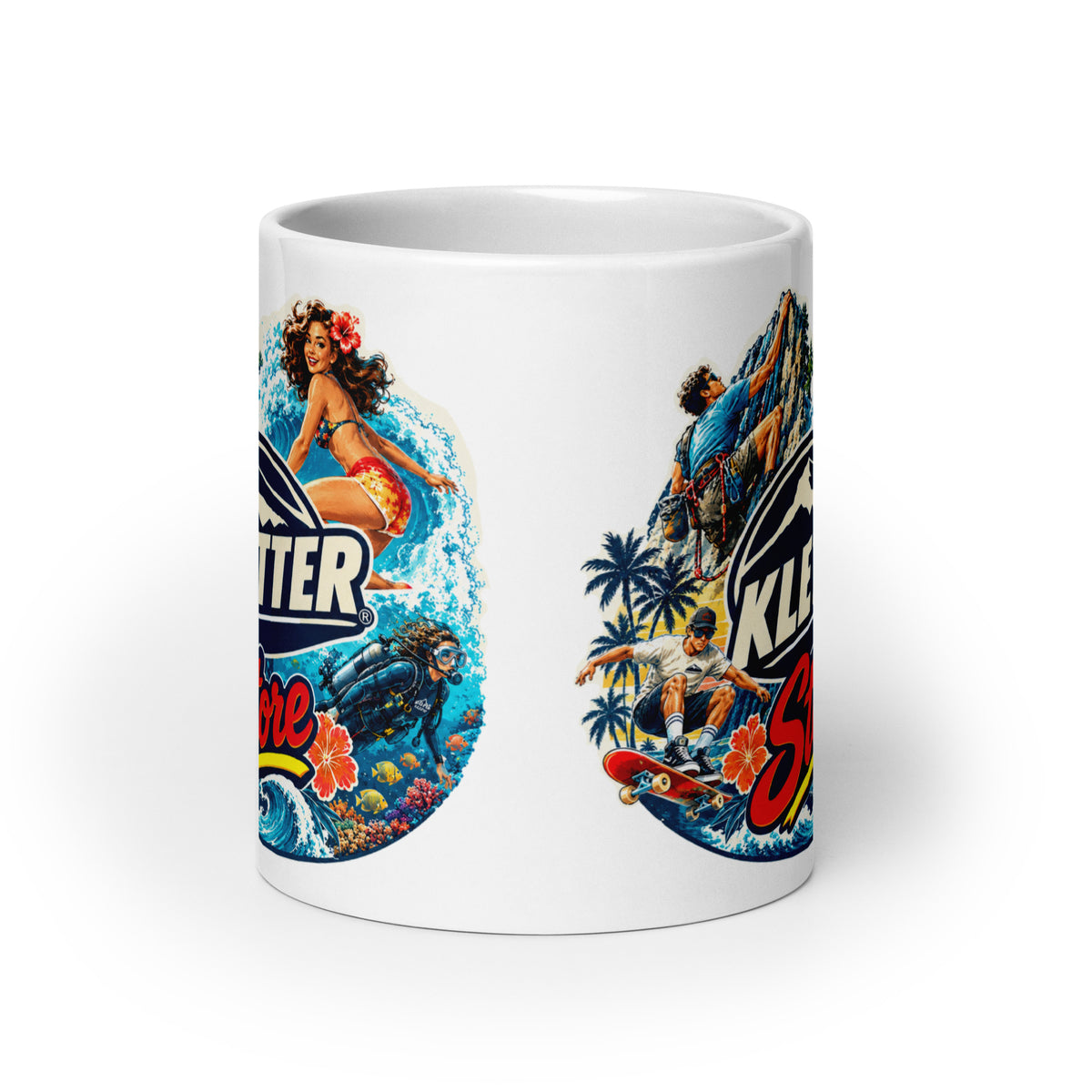 KLETTER STORE | Premium Apparel & Products for Action Sports & High-Octane Lifestyles