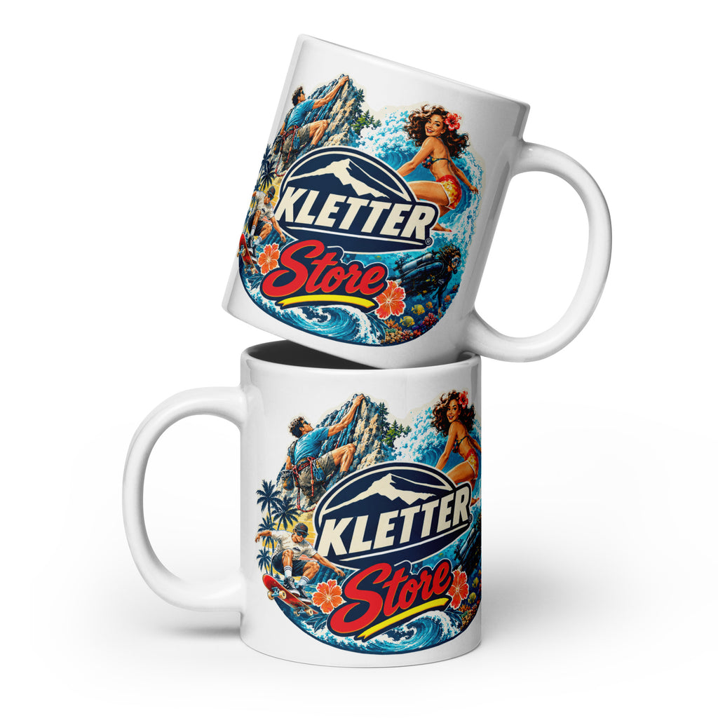 KLETTER STORE | Premium Apparel & Products for Action Sports & High-Octane Lifestyles
