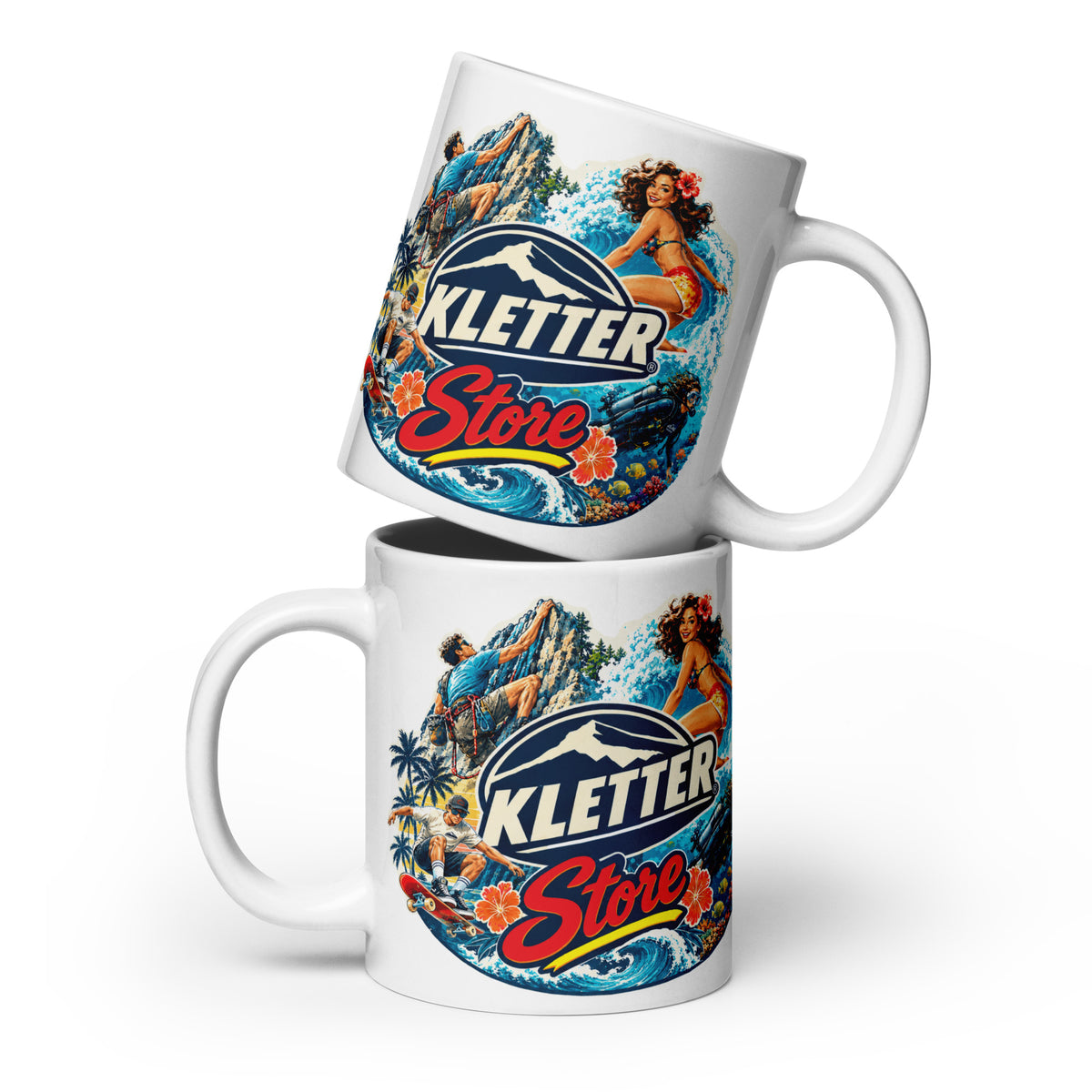 KLETTER STORE | Premium Apparel & Products for Action Sports & High-Octane Lifestyles