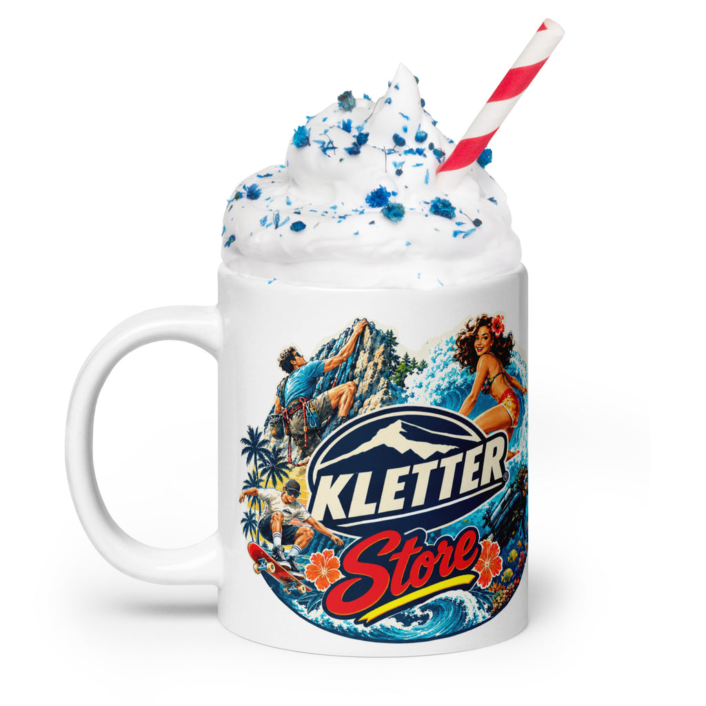 KLETTER STORE | Premium Apparel & Products for Action Sports & High-Octane Lifestyles
