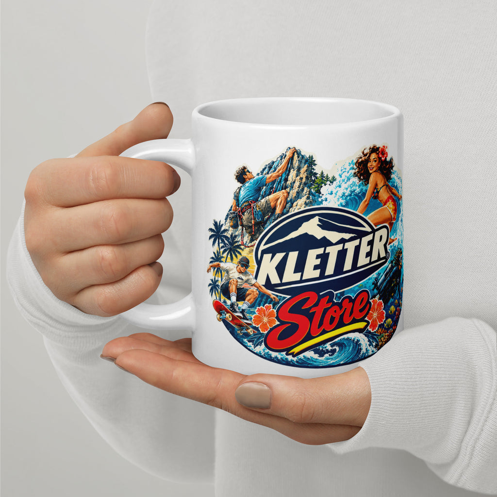 KLETTER STORE | Premium Apparel & Products for Action Sports & High-Octane Lifestyles