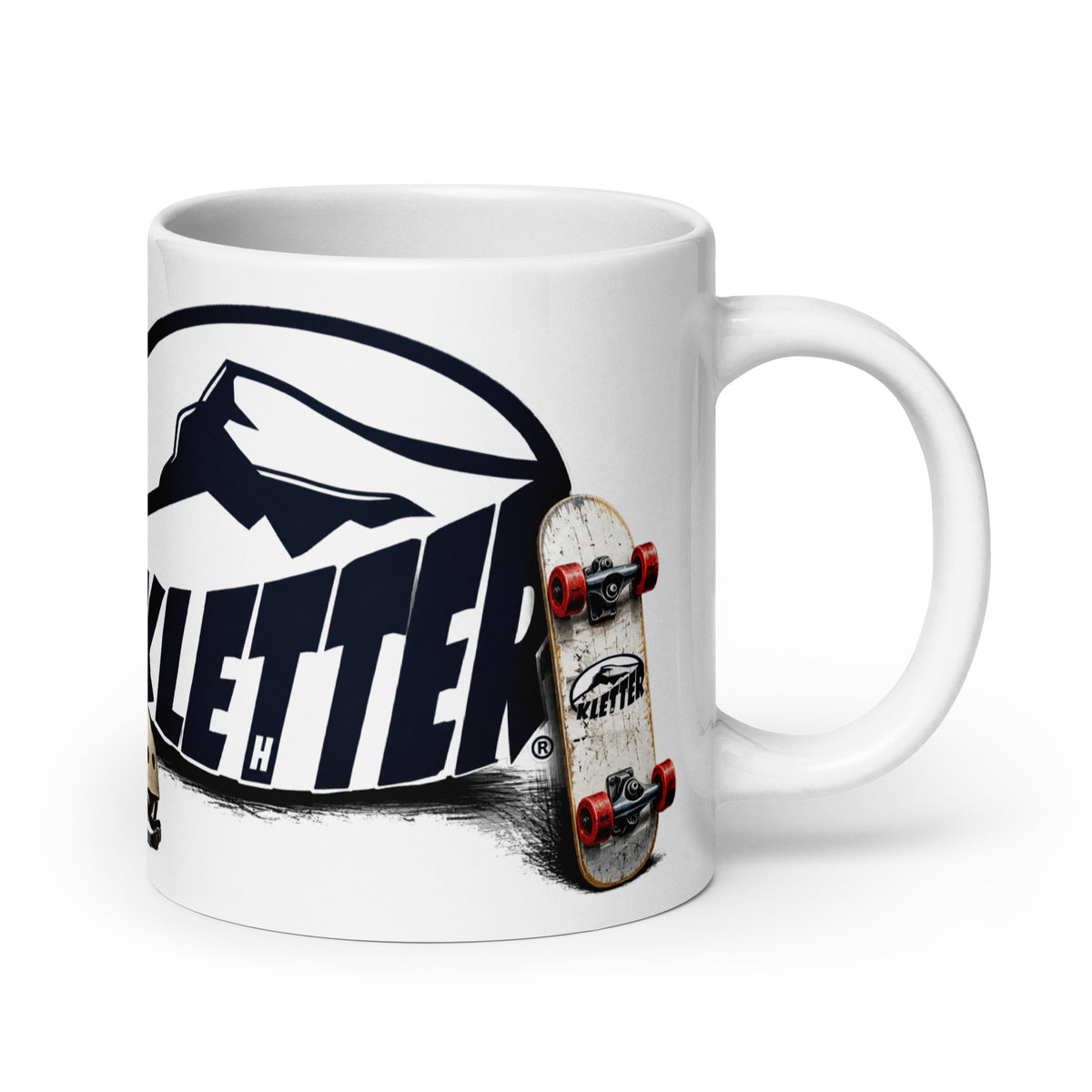 KLETTER STORE | Premium Apparel & Products for Action Sports & High-Octane Lifestyles