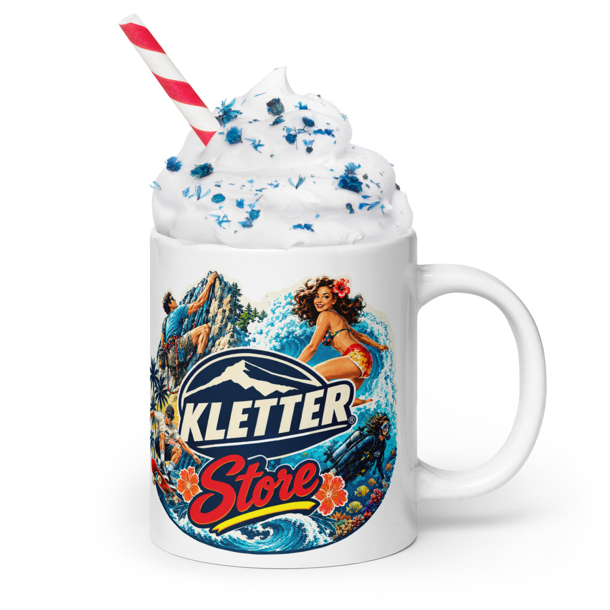 KLETTER STORE | Premium Apparel & Products for Action Sports & High-Octane Lifestyles