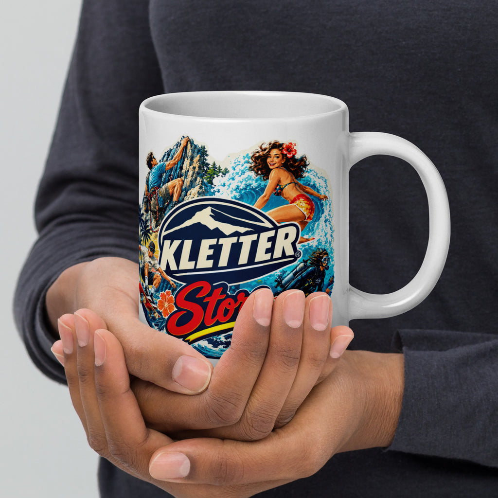 KLETTER STORE | Premium Apparel & Products for Action Sports & High-Octane Lifestyles