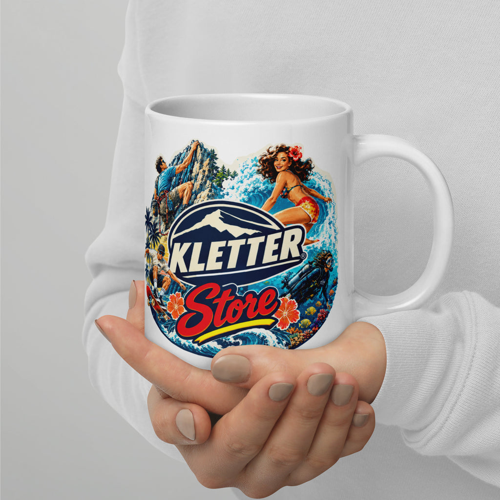 KLETTER STORE | Premium Apparel & Products for Action Sports & High-Octane Lifestyles