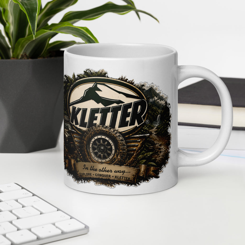 KLETTER STORE | Premium Apparel & Products for Action Sports & High-Octane Lifestyles