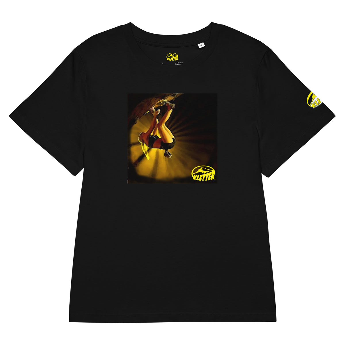KLETTER STORE | Premium Apparel & Products for Action Sports & High-Octane Lifestyles