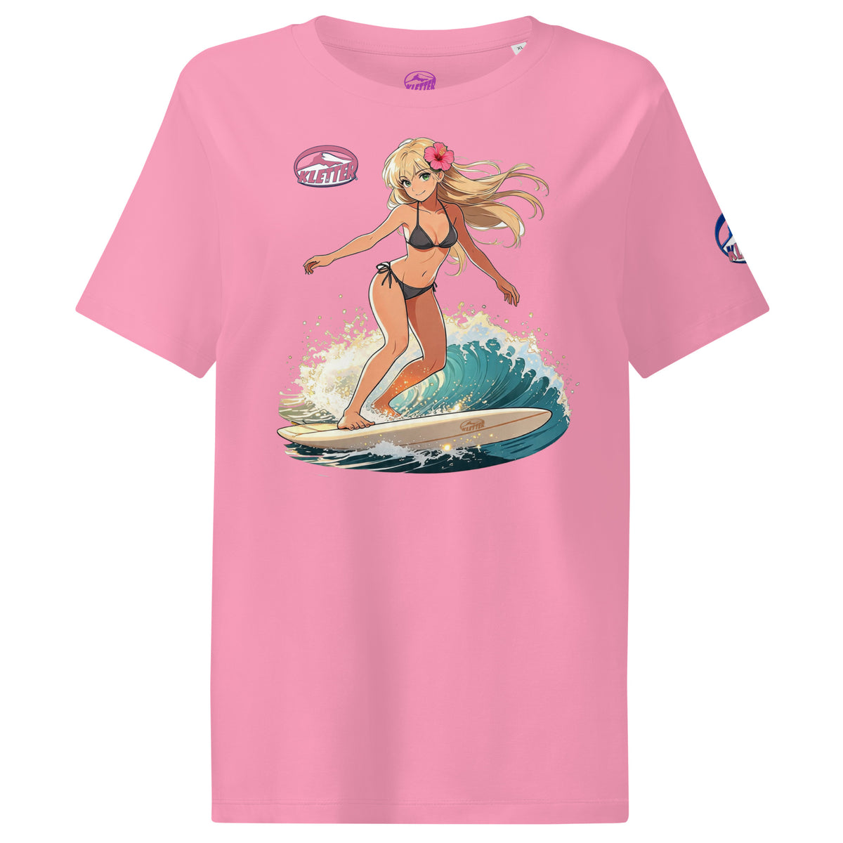 KLETTER STORE | Premium Apparel & Products for Action Sports & High-Octane Lifestyles