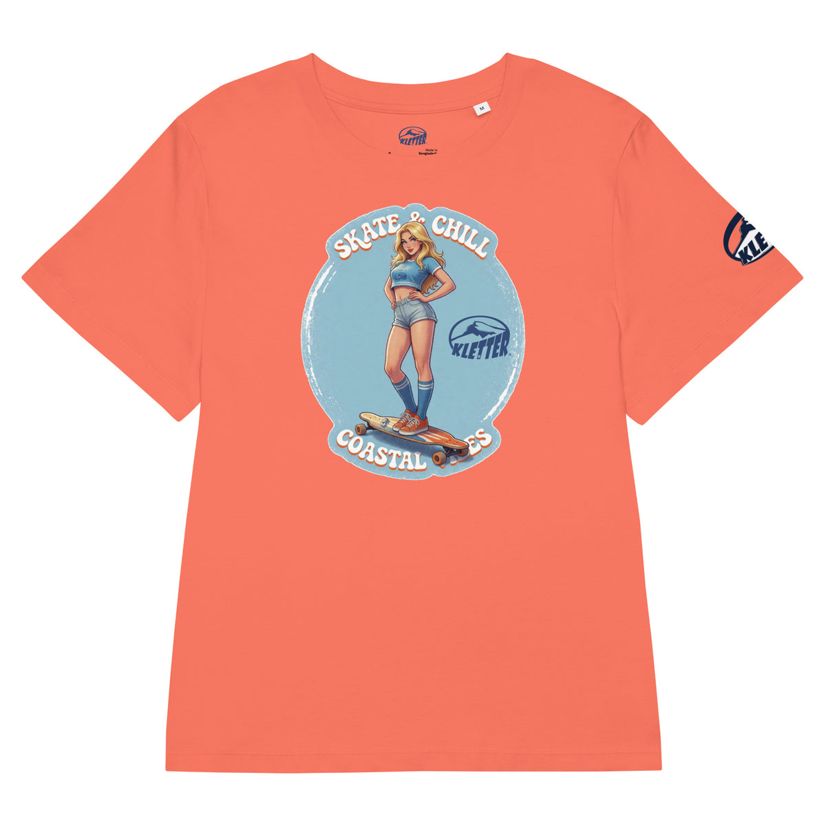 KLETTER STORE | Premium Apparel & Products for Action Sports & High-Octane Lifestyles