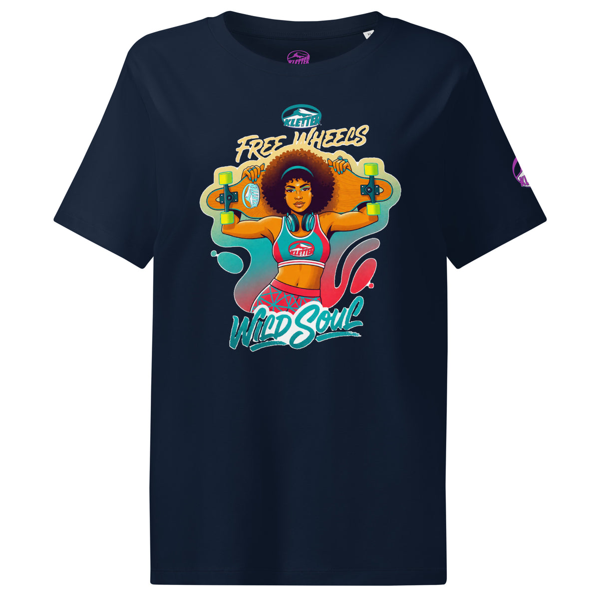 KLETTER STORE | Premium Apparel & Products for Action Sports & High-Octane Lifestyles
