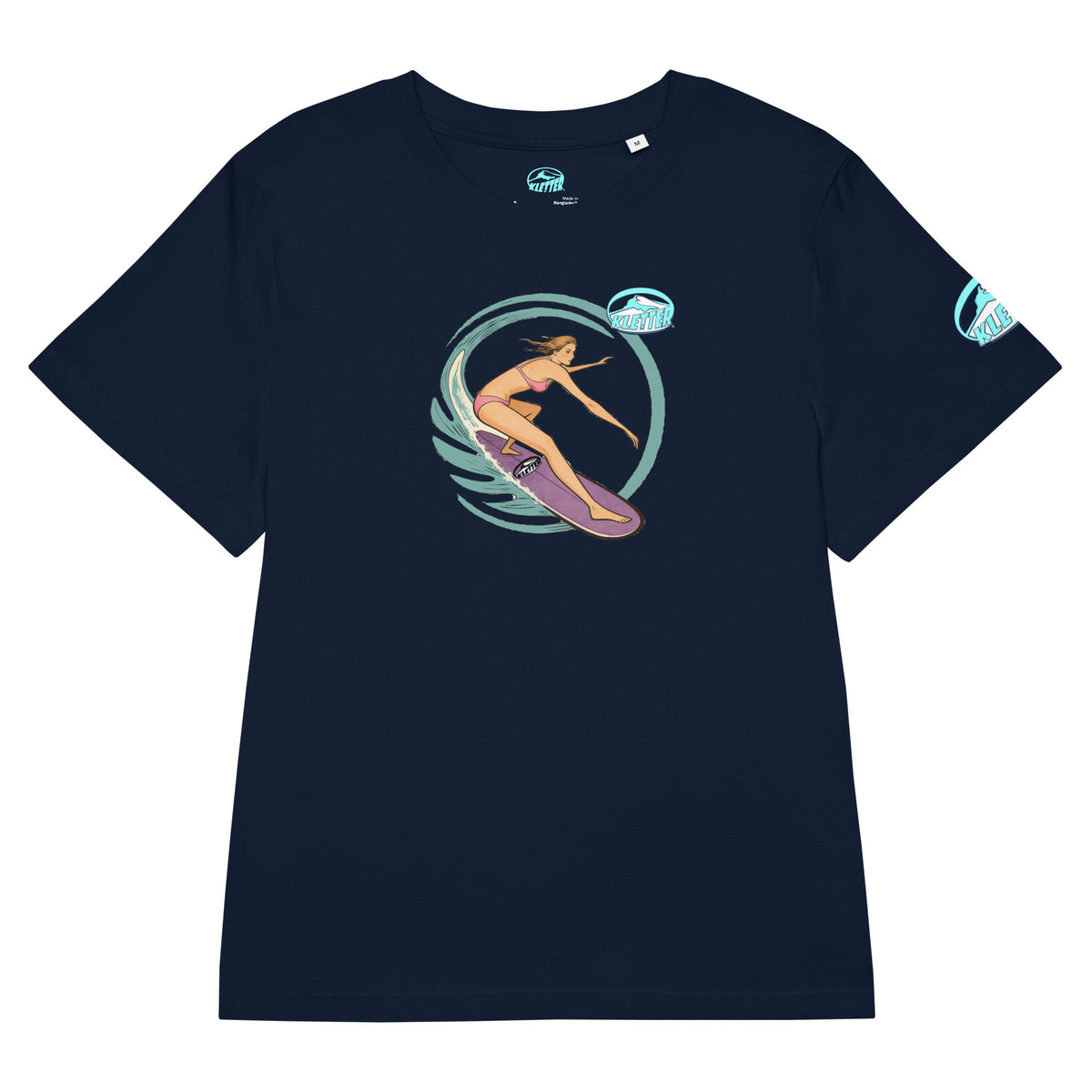 KLETTER STORE | Premium Apparel & Products for Action Sports & High-Octane Lifestyles