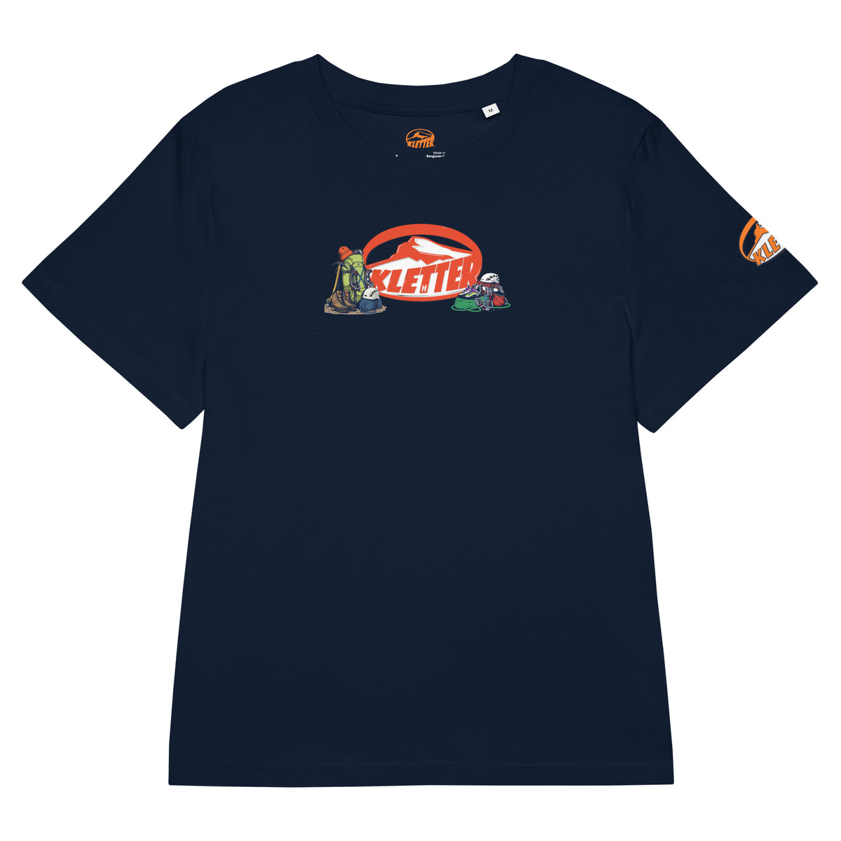 KLETTER STORE | Premium Apparel & Products for Action Sports & High-Octane Lifestyles