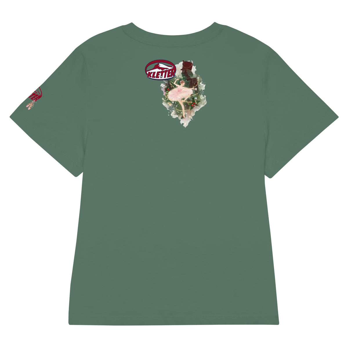 KLETTER STORE | Premium Apparel & Products for Action Sports & High-Octane Lifestyles