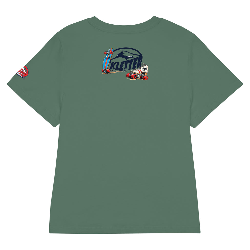 KLETTER STORE | Premium Apparel & Products for Action Sports & High-Octane Lifestyles