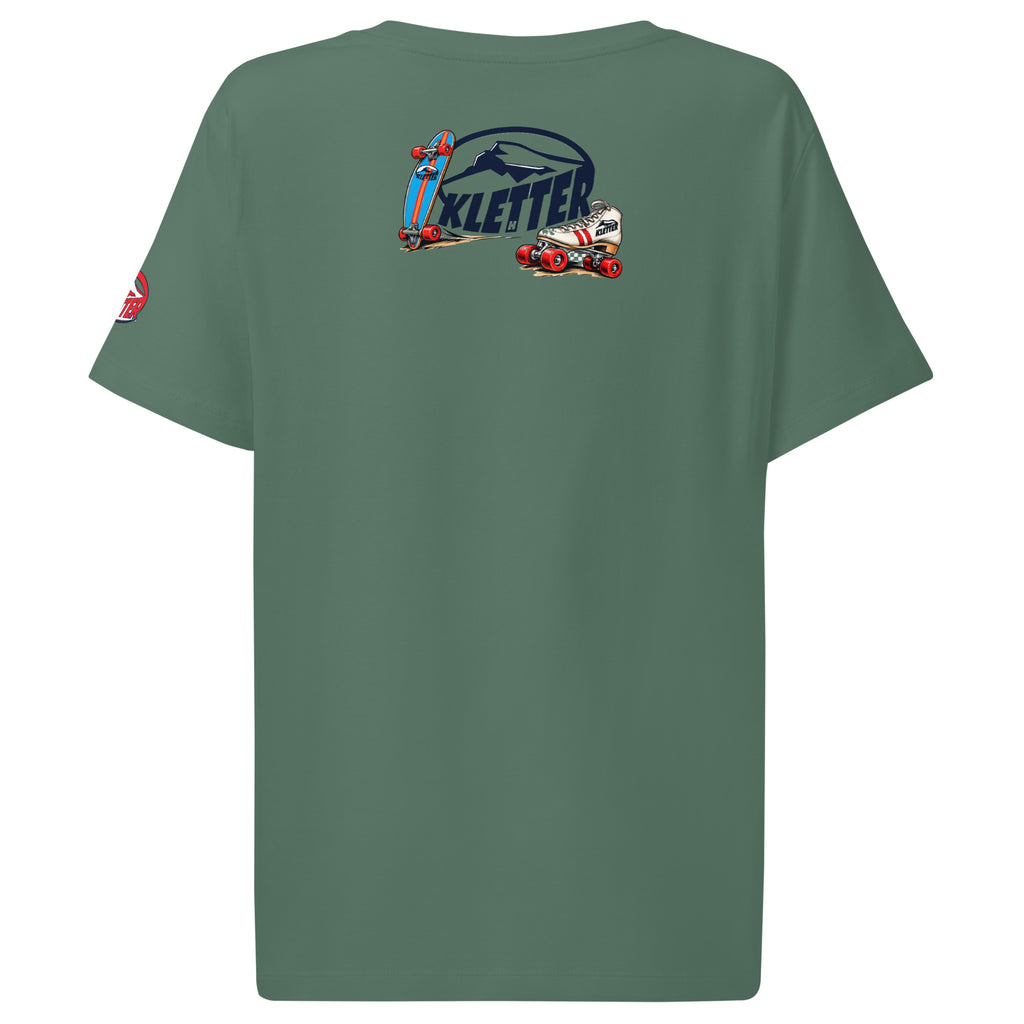KLETTER STORE | Premium Apparel & Products for Action Sports & High-Octane Lifestyles