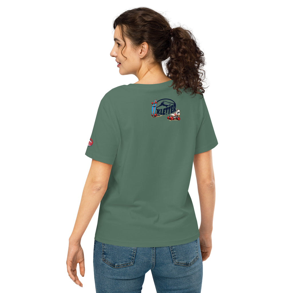 KLETTER STORE | Premium Apparel & Products for Action Sports & High-Octane Lifestyles