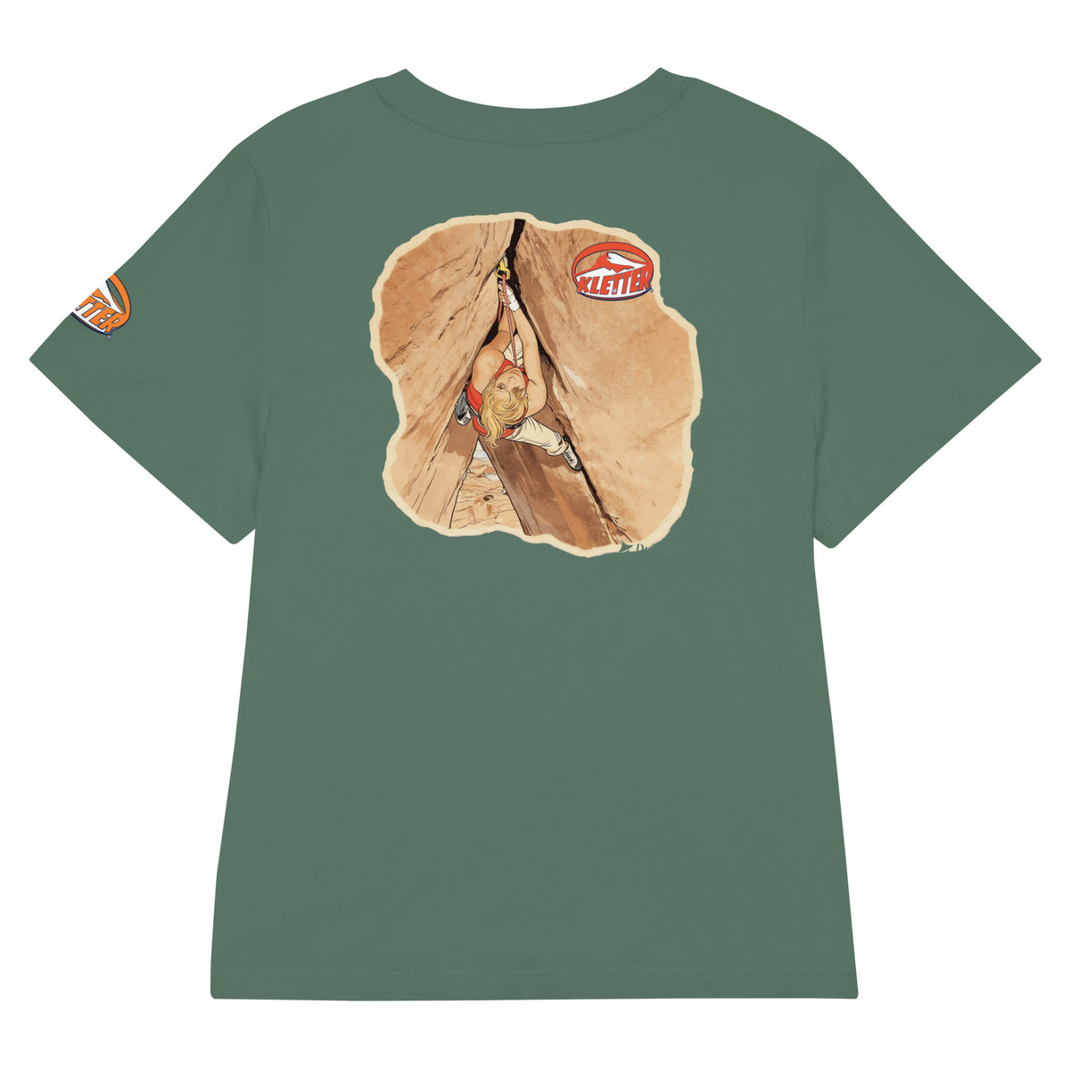 KLETTER STORE | Premium Apparel & Products for Action Sports & High-Octane Lifestyles