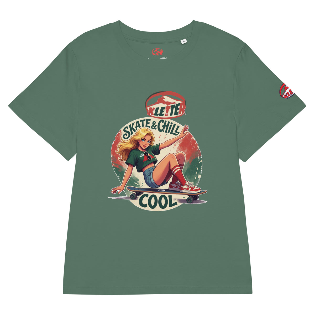 KLETTER STORE | Premium Apparel & Products for Action Sports & High-Octane Lifestyles