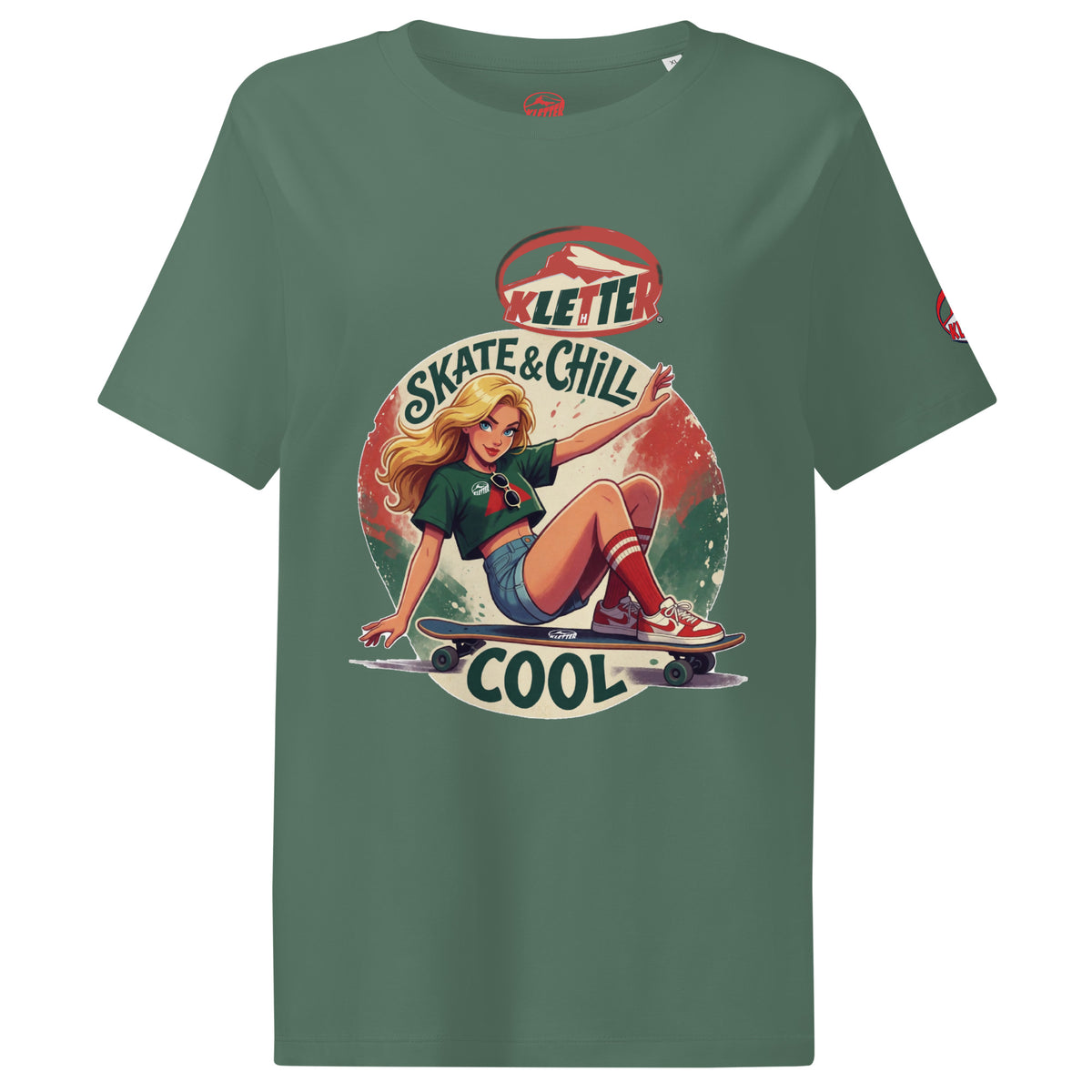 KLETTER STORE | Premium Apparel & Products for Action Sports & High-Octane Lifestyles
