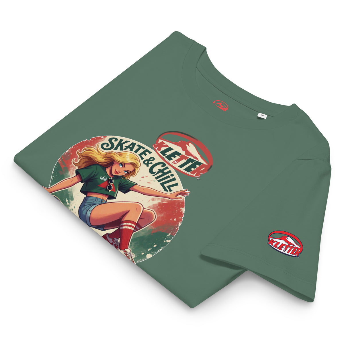 KLETTER STORE | Premium Apparel & Products for Action Sports & High-Octane Lifestyles