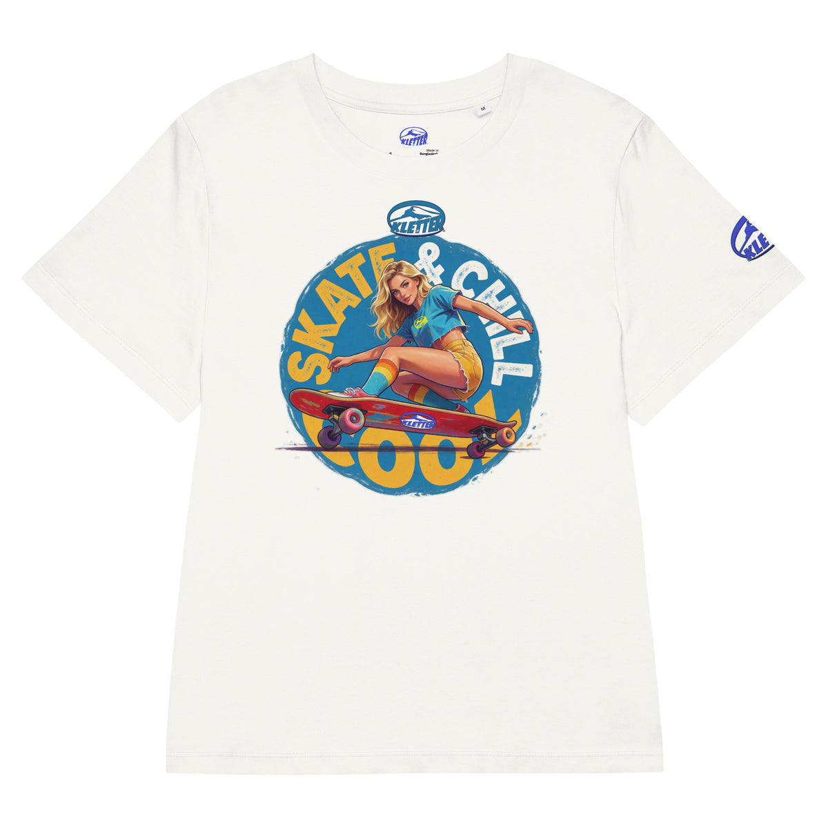 KLETTER STORE | Premium Apparel & Products for Action Sports & High-Octane Lifestyles