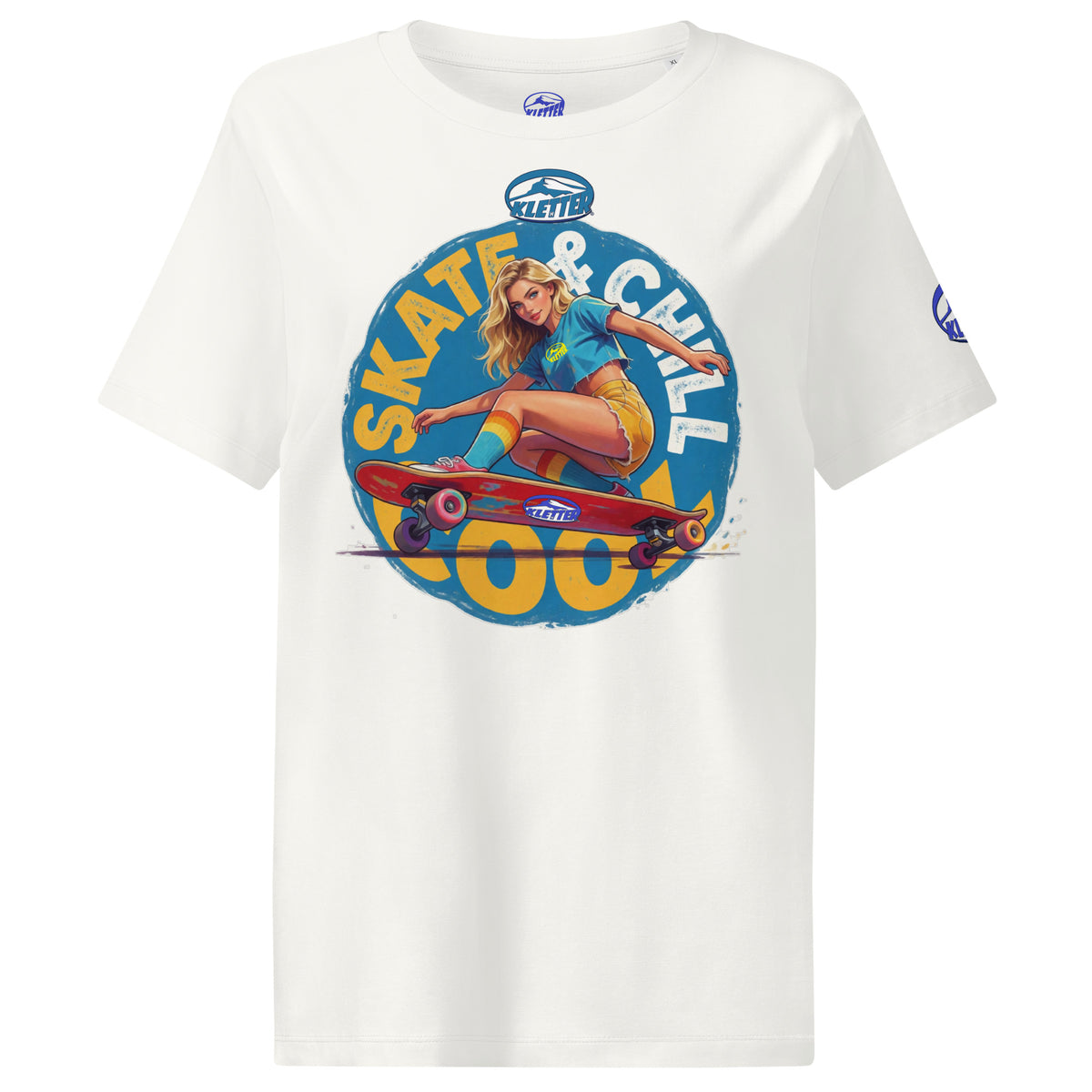 KLETTER STORE | Premium Apparel & Products for Action Sports & High-Octane Lifestyles
