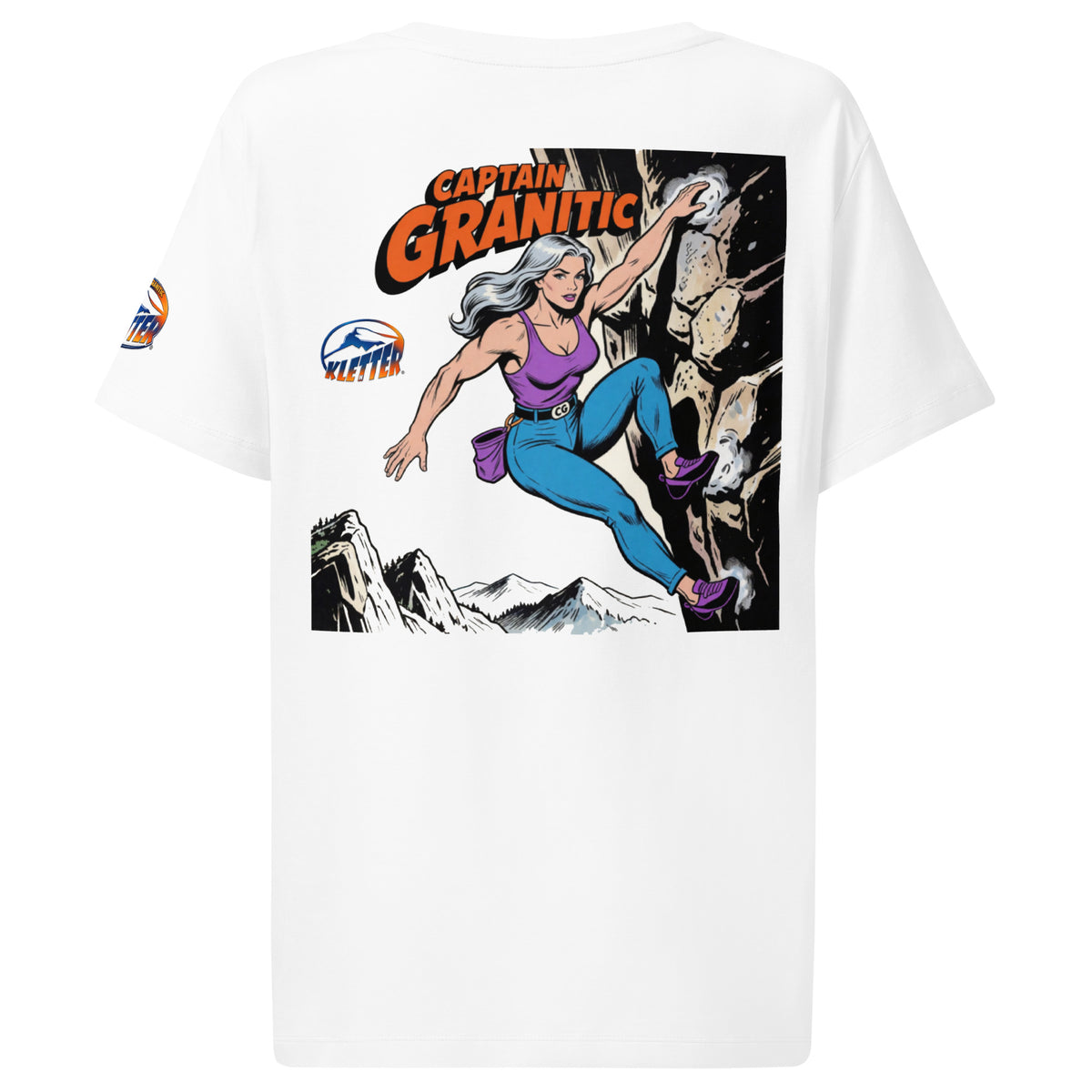 KLETTER STORE | Premium Apparel & Products for Action Sports & High-Octane Lifestyles