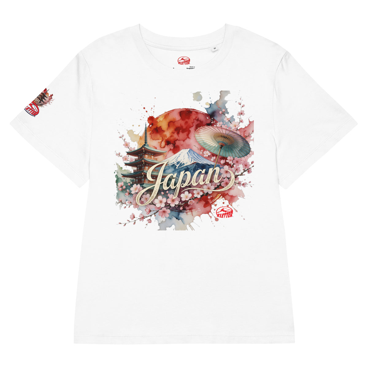KLETTER STORE | Premium Apparel & Products for Action Sports & High-Octane Lifestyles